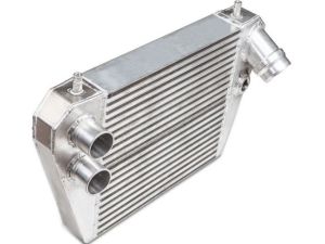 Front Mount Intercooler Upgrade (FMIC)