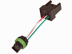 BD Diesel Pressure Transducer Adapter - 47RE-48RE-46RE-44RE-42RE