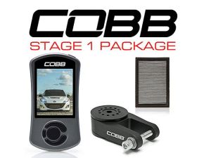 COBB Stage 1 Power Package with V3