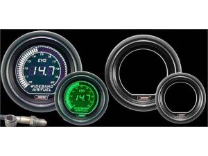 ProSport Evo Wideband Digital Air Fuel Gauge Kit