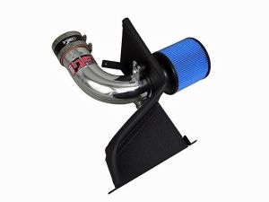 Injen Short Ram Intake with Heat Shield