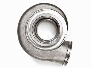 vBand Inlet vBand Outlet Turbine Housing for GT42 GTX42