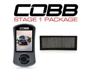 COBB Stage 1 Power Package with V3
