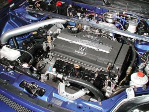 ProCharger high Output Intercooled Supercharger System - Civic Si
