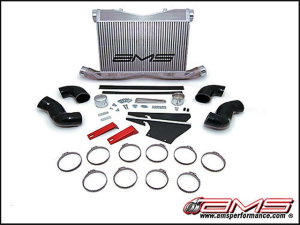 Alpha Performance R35 Race Front Mount Intercooler