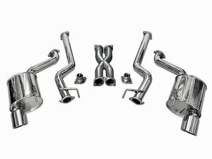 Injen Cat-Back Exhaust System