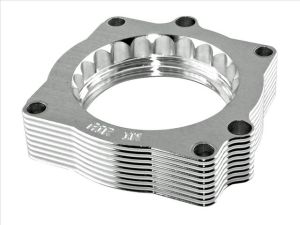 aFe POWER Silver Bullet Throttle Body Spacer - SRT8