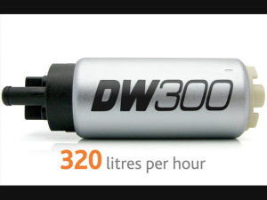 300plus LPH High Flow In-Tank Fuel Pump