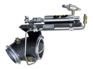 BD Diesel Exhaust Brake -  Air-Turbo Mount