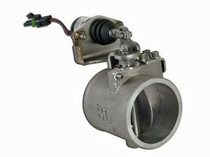 BD Diesel Positive Air Shutdown