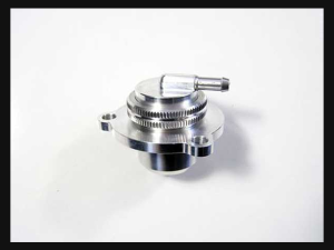 Forge Motorsport Direct Fit Piston Recirculation Valve