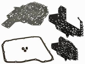 BD Diesel ProTect68 Gasket Plate Kit - 68RFE Transmission