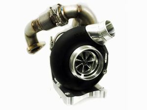 MPP Budget SXE Turbo Kit