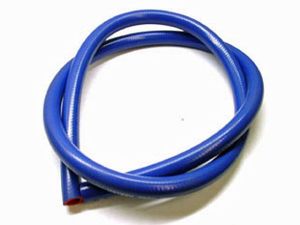 Hi Temp Special Rubber Oil Drain Hose - -10 AN Equivalent