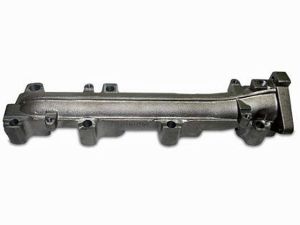 BD Diesel Manifold Exhaust