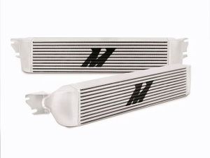 Mishimoto Performance Intercooler Kit - CARB Compliant