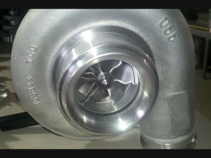 BEP S366-74-14 BatMoWheel 3rd Gen Upgrade