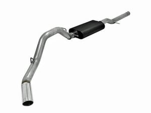 Flowmaster Cat-Back Exhaust System