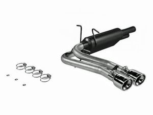 Flowmaster Cat-Back Exhaust System