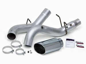 Banks Power Monster Exhaust System