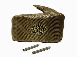 BD Diesel Turbo Blanket - T4 S300-S400