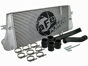 aFe Power BladeRunner GT Series Intercooler with Tubes