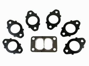 BD Diesel Gasket Set Exhaust Manifold - Dodge 24-valve