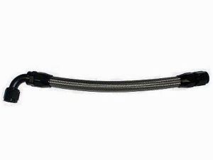 Custom Oil Feed Line