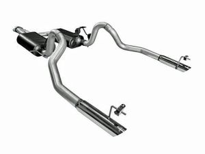 Flowmaster Cat-Back Exhaust System