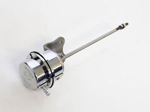 Adjustable Actuator for the MK2 Focus RS