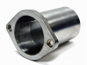 Blox Racing 3 Inch Reducer for Borla Hush System