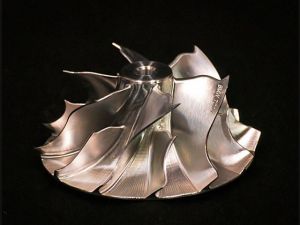 Neon SRT 4 Drop-In BatMoWheel