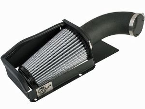 aFe POWER Magnum FORCE Stage-2 Pro DRY S Cold Air Intake System