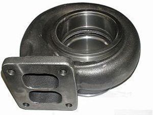 T4 Divided Turbine Housing for GT42 GTX42