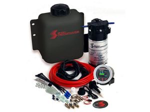 Snow Performance STAGE 2.5 Boost Cooler™ - Nylon Line
