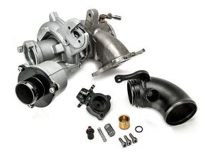 Tomioka Racing IHX475 Turbo Kit