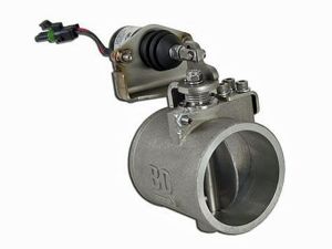 BD Diesel Positive Air Shutdown