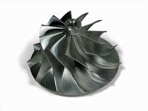 Wicked Wheel 2 - For Aftermarket Turbo