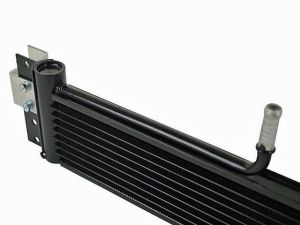 Full Race EcoBoost FreakOBoost Trans Cooler