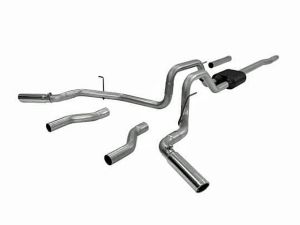 Flowmaster Cat-Back Exhaust System