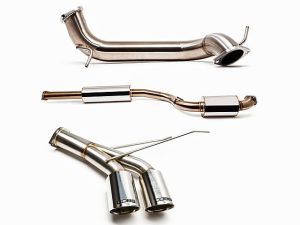 COBB Cat Back Exhaust