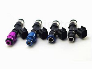 Injector Dynamics ID1050X Fuel Injectors for 2008-2016 Mitsubishi EVO X / EVO10 - 1050.48.14.14.4