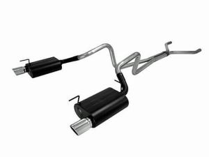 Flowmaster Cat-Back Exhaust System