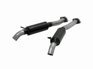 Flowmaster Cat-Back Exhaust System