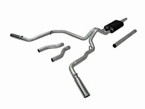 Flowmaster Cat-Back Exhaust System