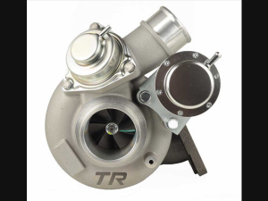 Tomioka Racing TD06-20G Hyundai Genesis Turbo Upgrade