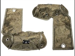 PTP R35 Turbo Blankets