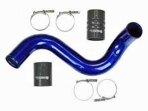Sinister Diesel Cold Side Charge Pipe