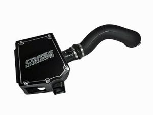 Corsa Performance PowerCore Closed Box Air Intake 