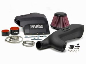 Banks Power Ram-Air Intake System